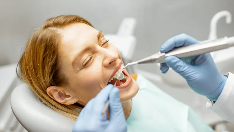 AI marketing automation for Dentists