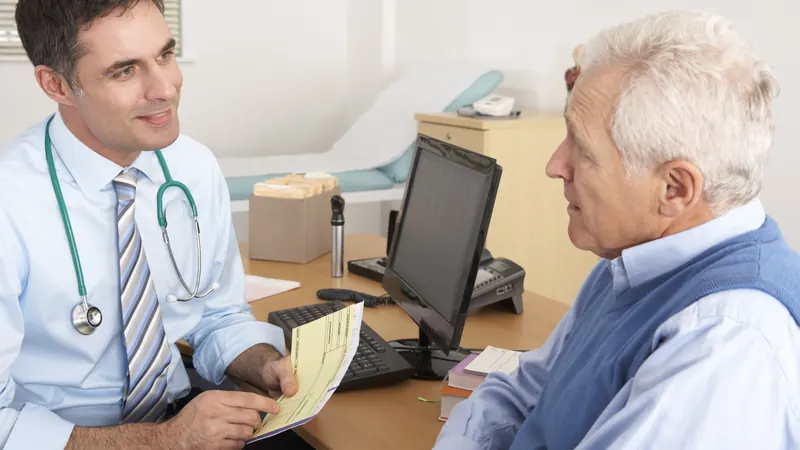 AI marketing automation for GP Practices
