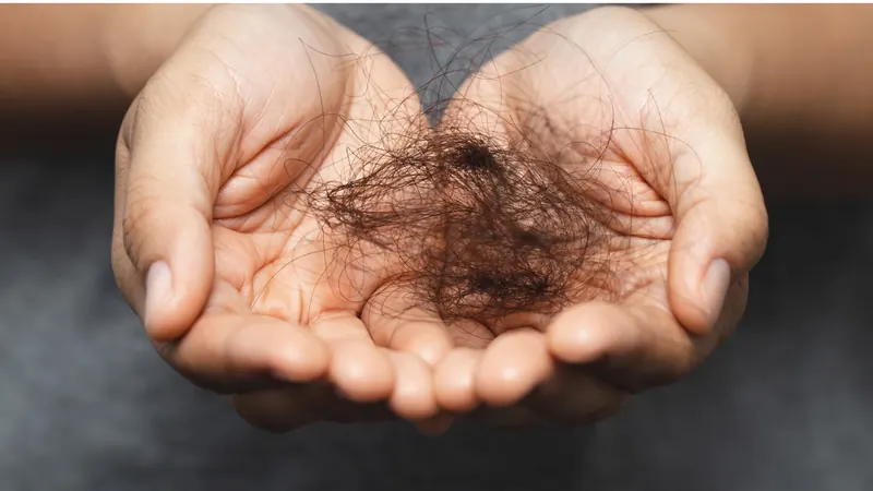 AI marketing automation for Hair Transplant Clinics