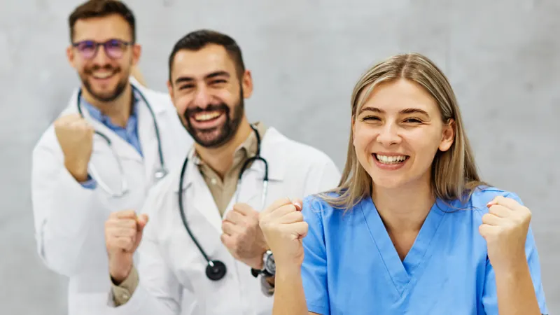 AI marketing automation for Men’s &amp; Women’s Health Doctors