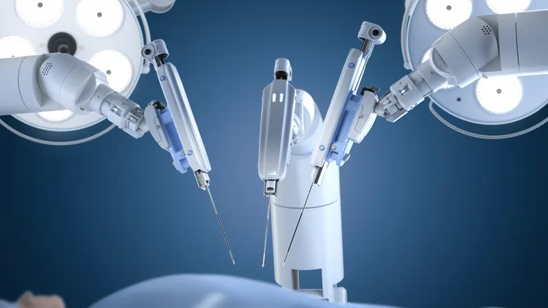 AI marketing automation for Orthopaedic Surgeons