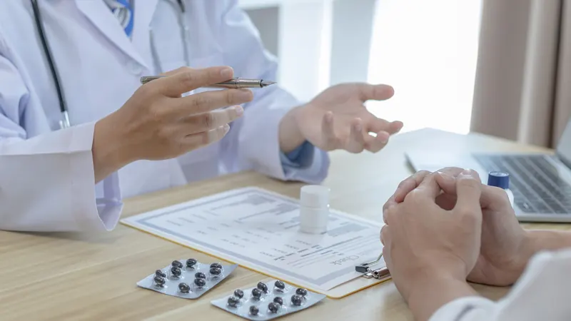 AI marketing automation for Rheumatologists