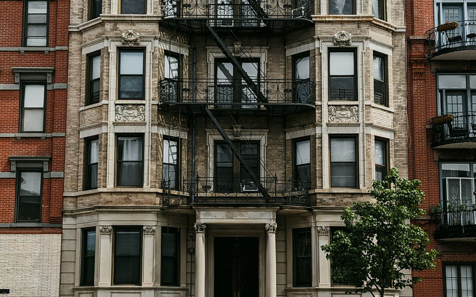 Hoboken marketing