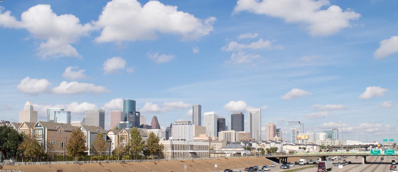 Houston marketing