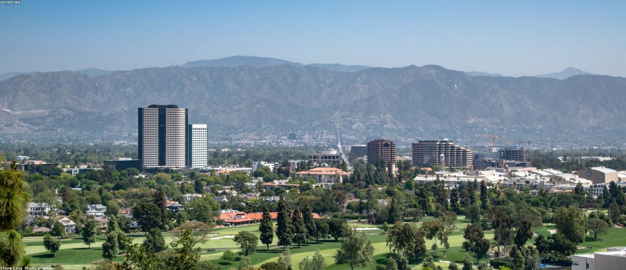 Los Angeles marketing