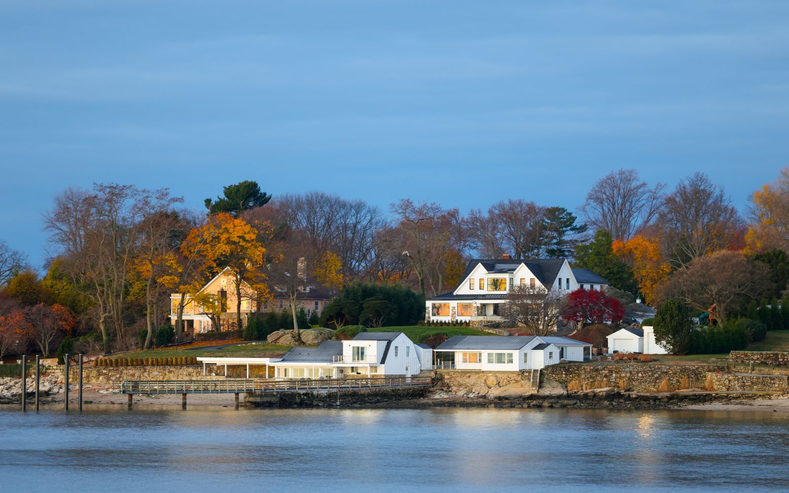 New Rochelle marketing