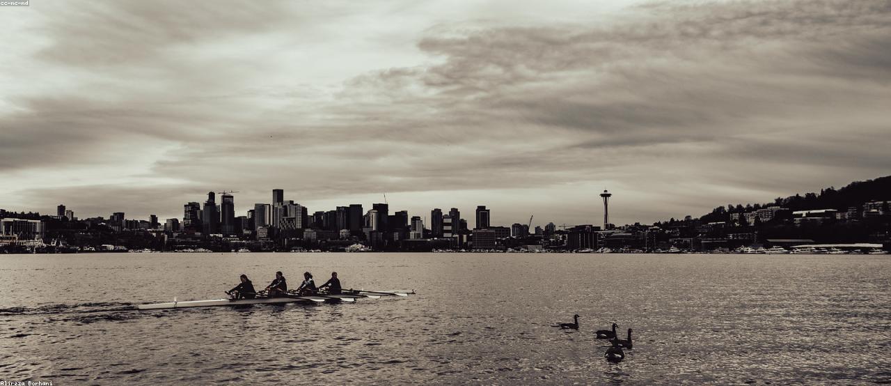 Seattle marketing