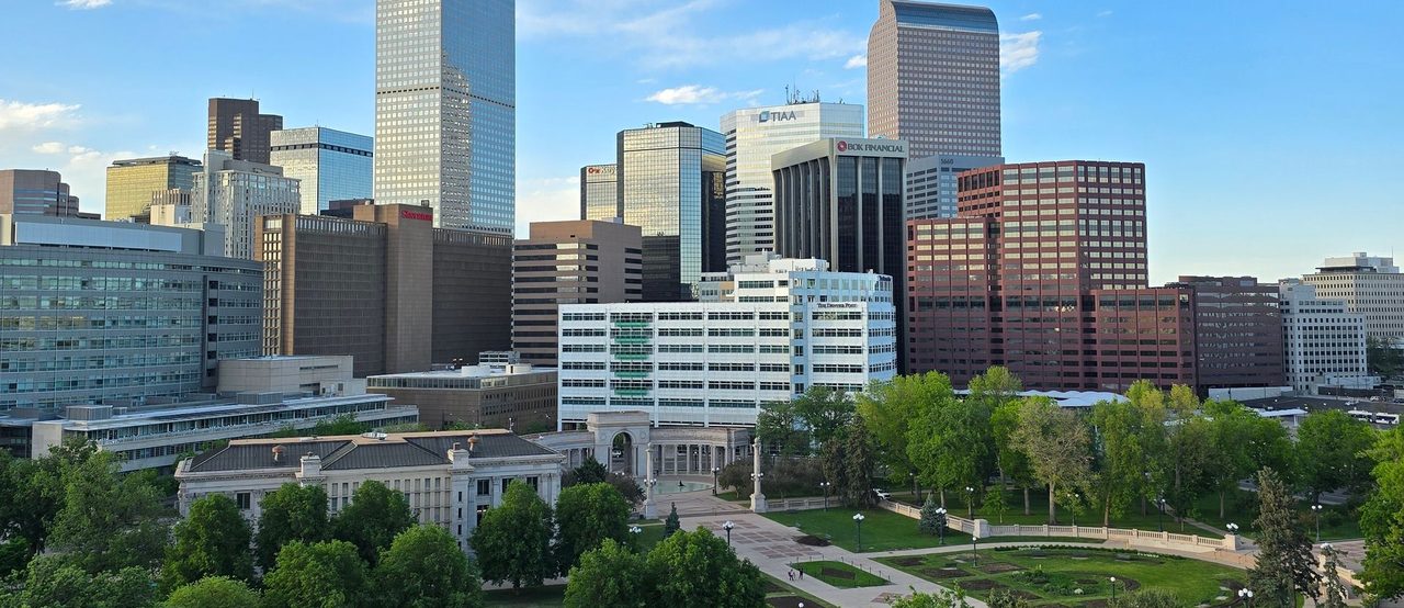 Colorado marketing