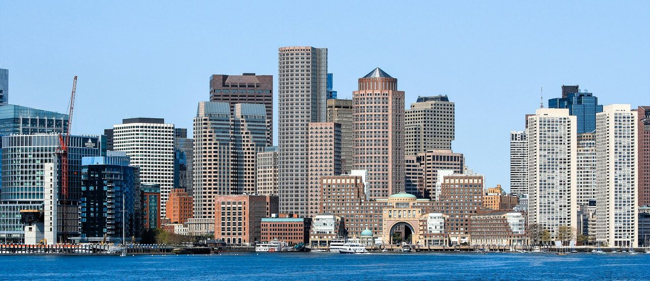 Massachusetts marketing