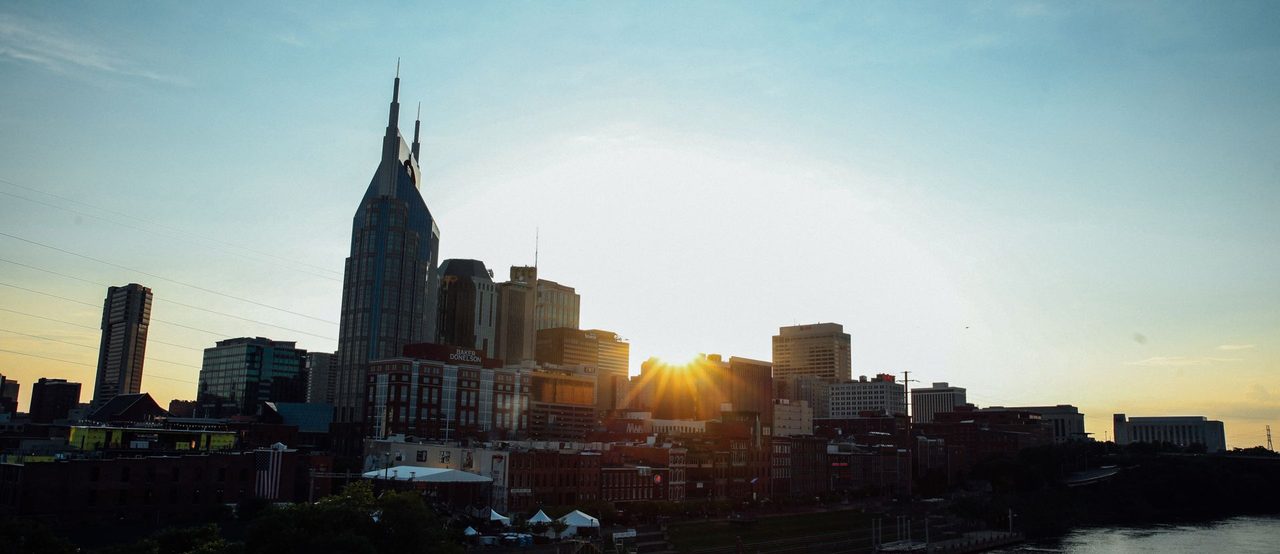 Tennessee marketing