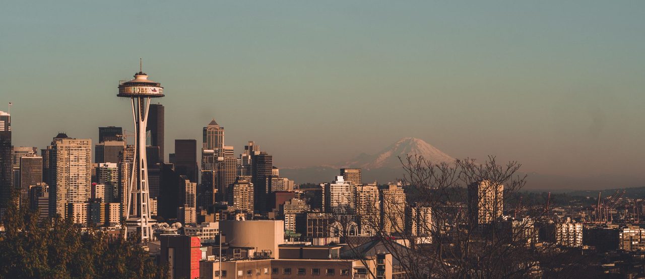Washington marketing
